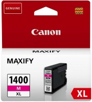 Photos - Ink & Toner Cartridge Canon PGI-1400XLM 9203B001 