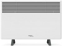 Photos - Convector Heater Scarlett SCA H VER3 1000 1 kW