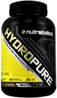 Photos - Protein Nutrabolics HydroPure 0.9 kg