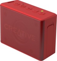 Photos - Portable Speaker Creative Muvo 2c 