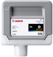 Ink & Toner Cartridge Canon PFI-307BK 9811B001 