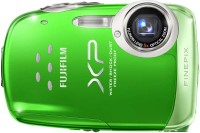 Photos - Camera Fujifilm FinePix XP10 