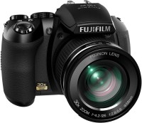 Photos - Camera Fujifilm FinePix HS10 
