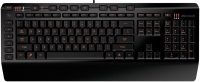 Photos - Keyboard Microsoft SideWinder X4 
