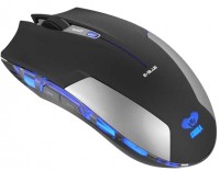 Photos - Mouse E-BLUE Cobra Pro Gaming 