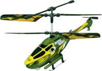 Photos - RC Helicopter Auldey AirForce 