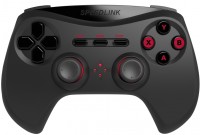Game Controller Speed-Link STRIKE NX Gamepad PC Wireless 
