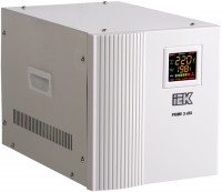 Photos - AVR IEK IVS31-1-03000 3 kVA