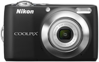 Photos - Camera Nikon Coolpix L22 