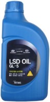 Photos - Gear Oil Mobis LSD SAE 90 GL-5 1L 1 L