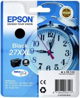 Ink & Toner Cartridge Epson 27XXL BL C13T27914020 