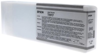 Ink & Toner Cartridge Epson T5917 C13T591700 