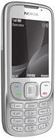 Mobile Phone Nokia 6303i Classic 0 B