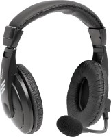 Photos - Headphones Defender Gryphon 750 
