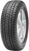 Photos - Tyre Targum Snow Suver 2 215/60 R17 96T 