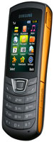 Photos - Mobile Phone Samsung GT-C3200 Monte Bar 0 B