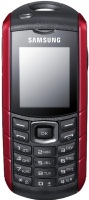 Photos - Mobile Phone Samsung GT-E2370 0 B