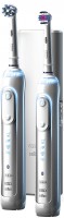 Photos - Electric Toothbrush Oral-B Genius 8900 