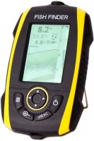 Photos - Fish Finder Phiradar FF278A 