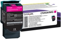 Ink & Toner Cartridge Lexmark C540A1MG 