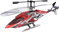 Photos - RC Helicopter Silverlit Flash 02 