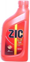 Photos - Gear Oil ZIC G-F Top 75W-90 1 L