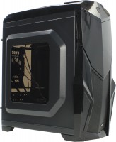 Photos - Computer Case Aerocool Cruisestar Advance without PSU