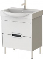 Photos - Washbasin cabinet Juventa Monza 65 