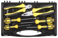 Photos - Tool Kit STAYER 2202-H6 