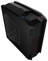 Photos - Computer Case Aerocool XPredator II without PSU