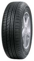 Photos - Tyre Nokian Hakka C Van 195/65 R16C 104S 