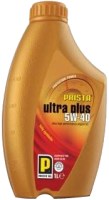 Photos - Engine Oil Prista Ultra Plus 5W-30 1 L