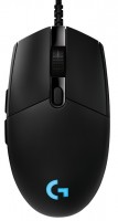 Photos - Mouse Logitech G Pro 