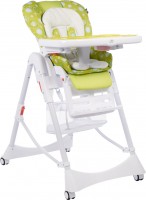 Photos - Highchair Sweet Baby Magestic 