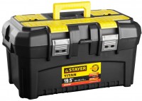 Photos - Tool Box STAYER 38016-19 