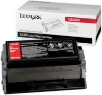 Ink & Toner Cartridge Lexmark 12S0300 