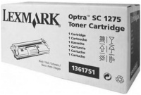 Photos - Ink & Toner Cartridge Lexmark 1361751 