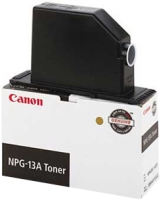 Ink & Toner Cartridge Canon NPG-13 1384A002 