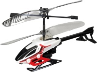 Photos - RC Helicopter Silverlit Alpha Y 