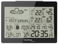 Weather Station Technoline WS 6760 