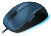 Photos - Mouse Microsoft Comfort Mouse 4500 