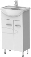 Photos - Washbasin cabinet Juventa Rio 45 