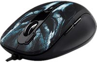 Photos - Mouse A4Tech XL-760H 