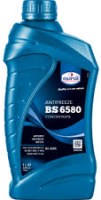 Photos - Antifreeze \ Coolant Eurol Antifreeze BS6580 Concentrate 1 L