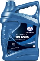 Photos - Antifreeze \ Coolant Eurol Antifreeze BS6580 Concentrate 5 L