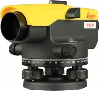 Photos - Laser Measuring Tool Leica NA 320 840381 