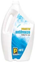 Photos - Antifreeze \ Coolant Prista Antifreeze Ready For Use 4 L