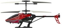 Photos - RC Helicopter Silverlit Sky Fury 