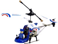 Photos - RC Helicopter Vlastelin Nebes Patrul 