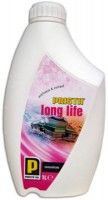 Photos - Antifreeze \ Coolant Prista Antifreeze Long Life 1 L